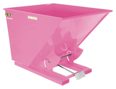 SELF-DUMP HOPPER HD 2 CU YD 6K BUBBLE GU